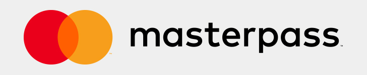 Masterpass logo